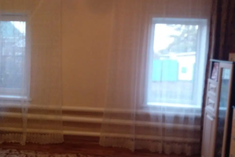 Продаётся 1-этажный дом, 50 м²