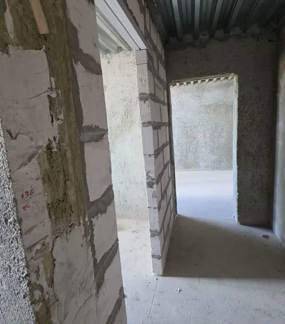 Продаётся 2-комнатная квартира, 43.6 м²