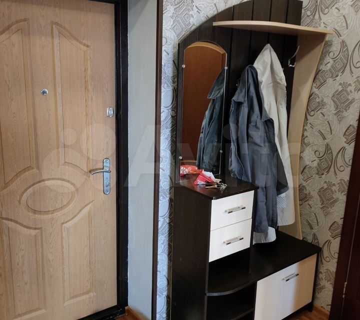 Продаётся 1-комнатная квартира, 41.2 м²