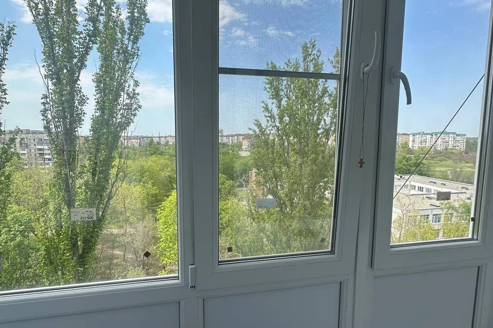 Продаётся 1-комнатная квартира, 23 м²