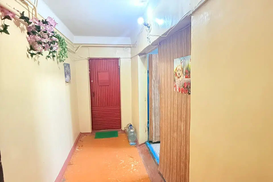 Продаётся 2-комнатная квартира, 52 м²