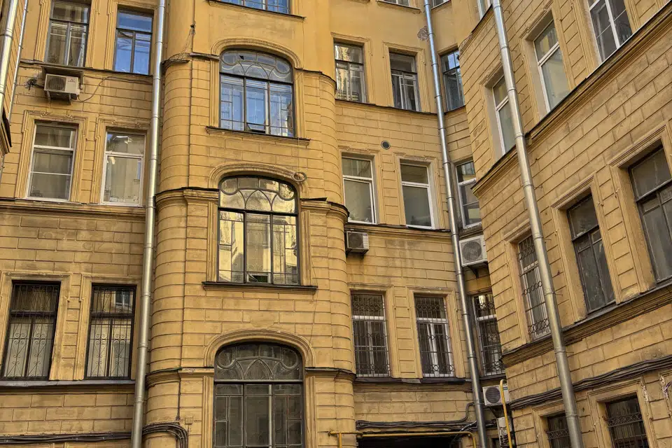 Продаётся студия, 16.2 м²