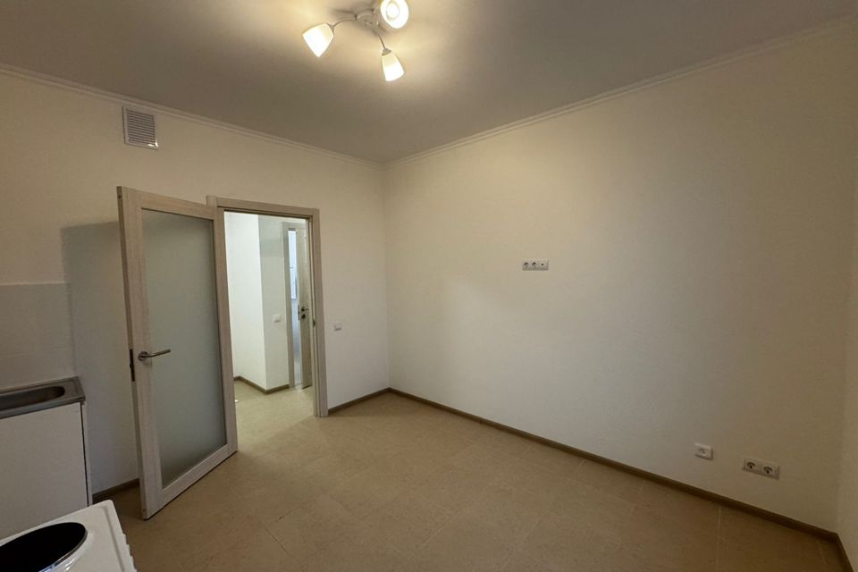 Продаётся 2-комнатная квартира, 61.1 м²