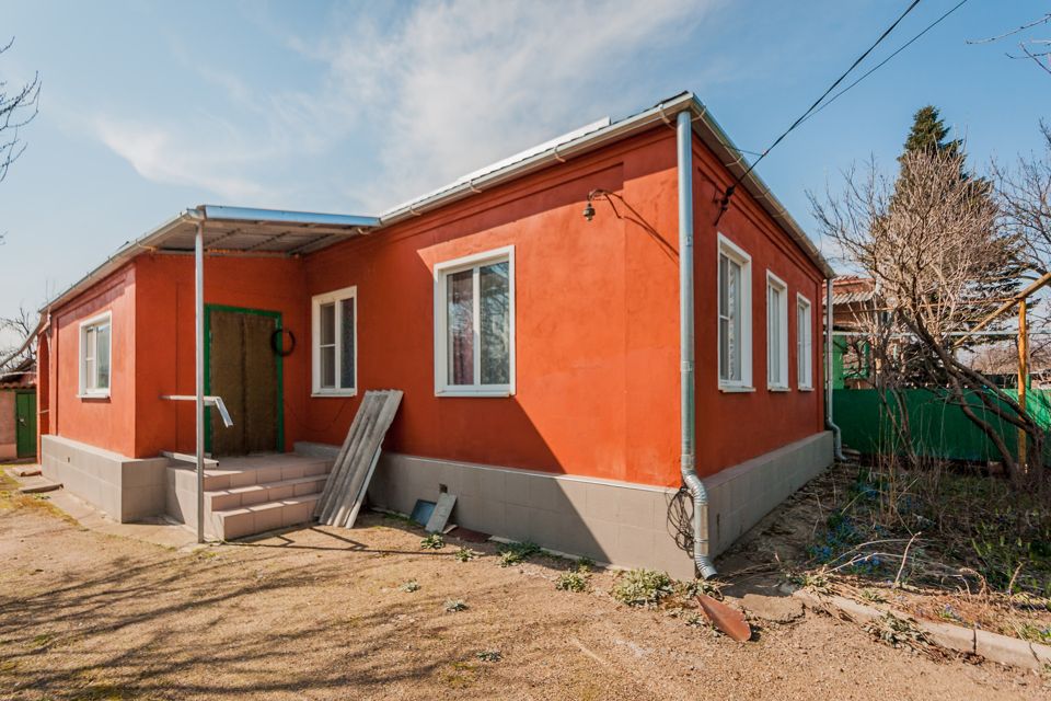Купить Дом В Бесскорбной Новокубанский Район