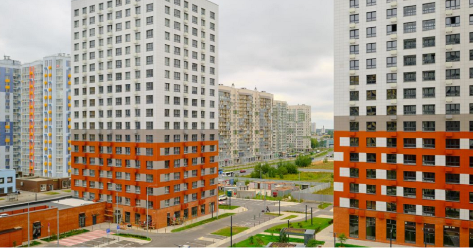 Продаётся 2-комнатная квартира, 56.6 м²