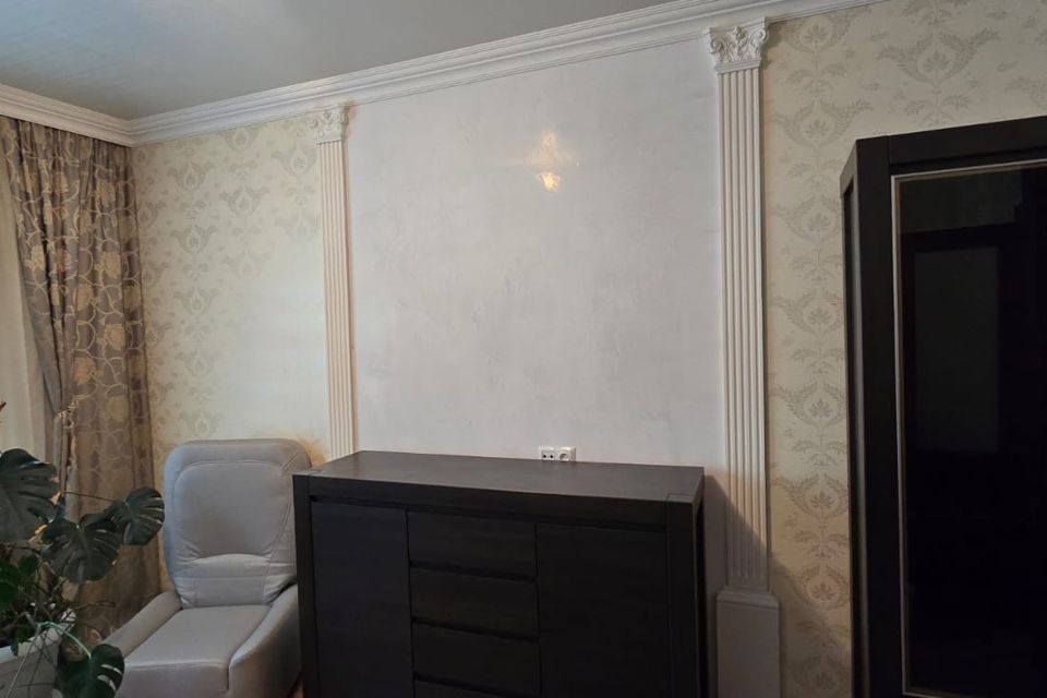 Продаётся 3-комнатная квартира, 67 м²
