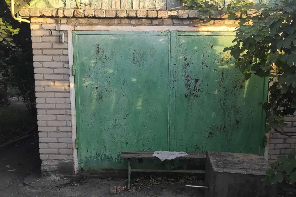Продаётся 1-этажный дом, 85 м²