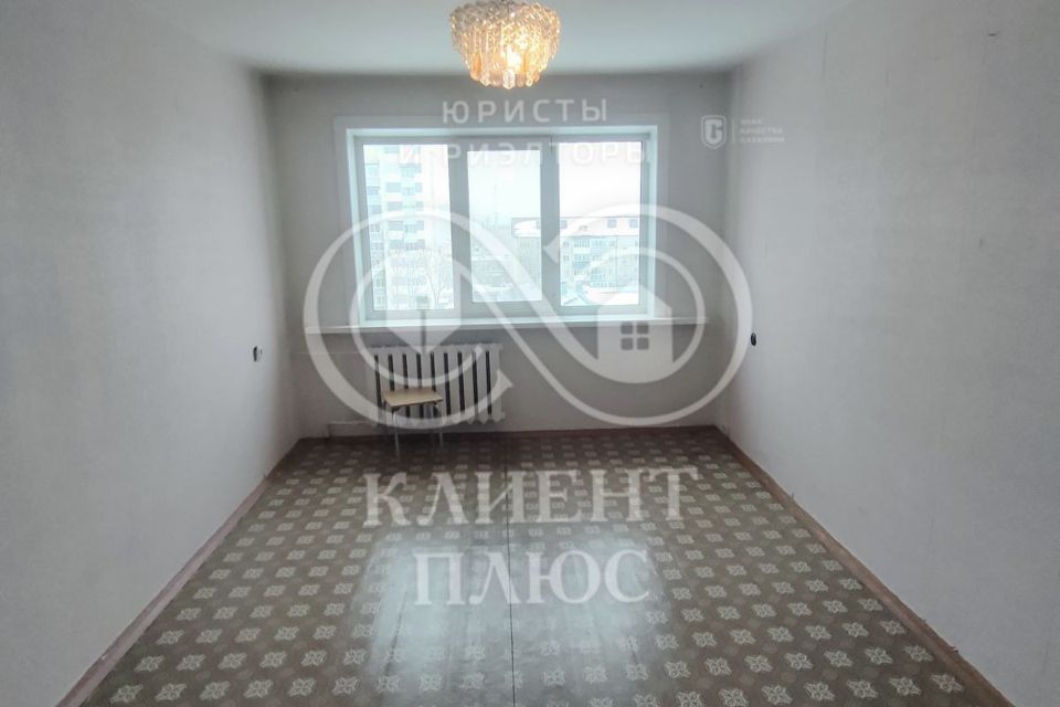 Продаётся 3-комнатная квартира, 61 м²