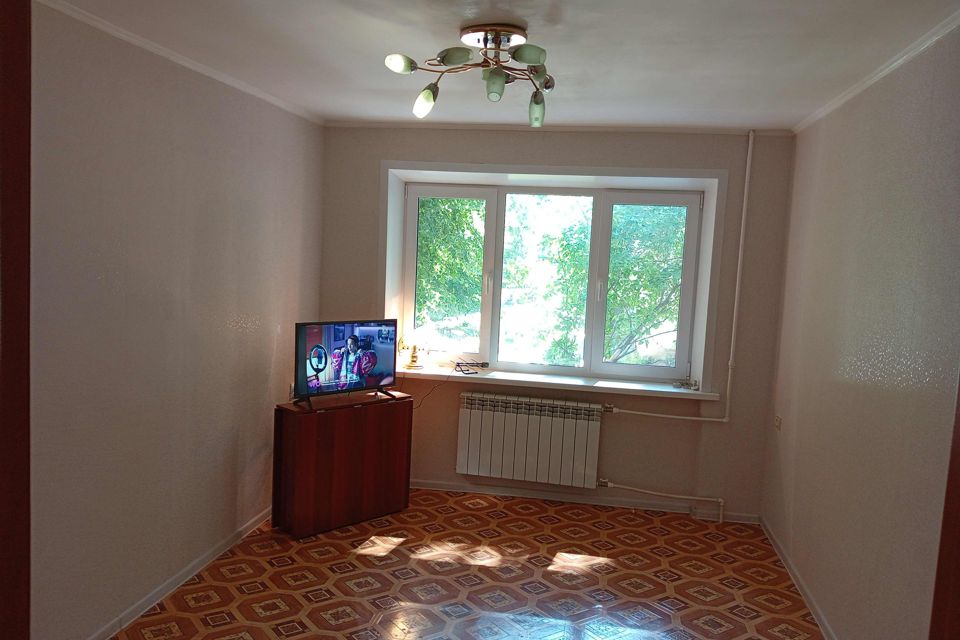 Продаётся 2-комнатная квартира, 43.8 м²