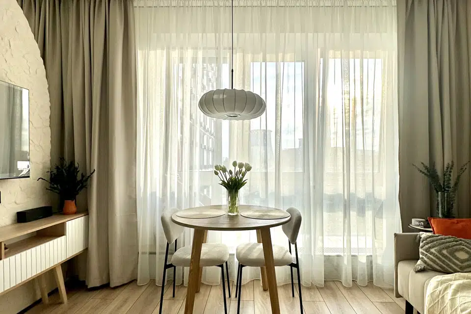 Продаётся 1-комнатная квартира, 35 м²