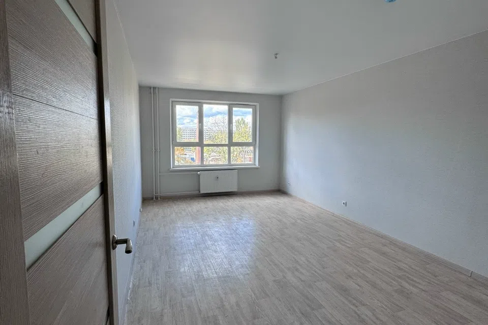 Продаётся 1-комнатная квартира, 40 м²