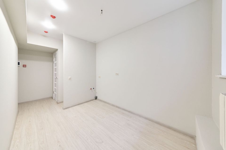 Продаётся студия, 15.4 м²