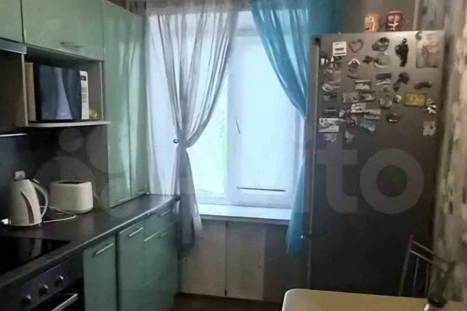 Продаётся 2-комнатная квартира, 48 м²