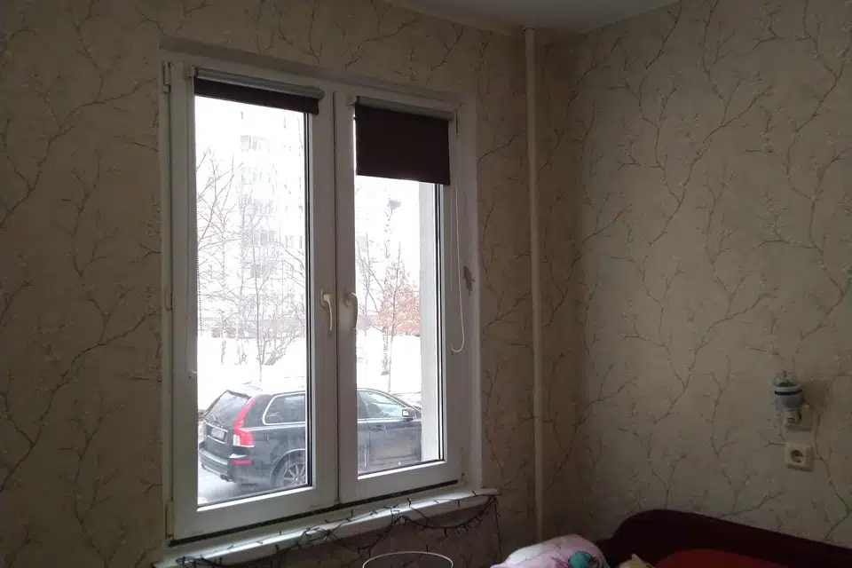 Продаётся 2-комнатная квартира, 59.6 м²