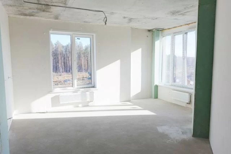 Продаётся 3-комнатная квартира, 88.6 м²