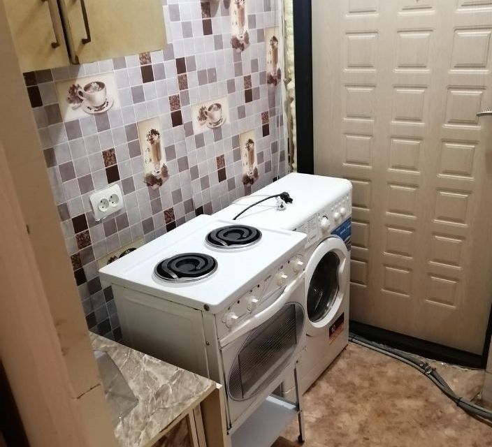 Сдаётся студия, 14 м²