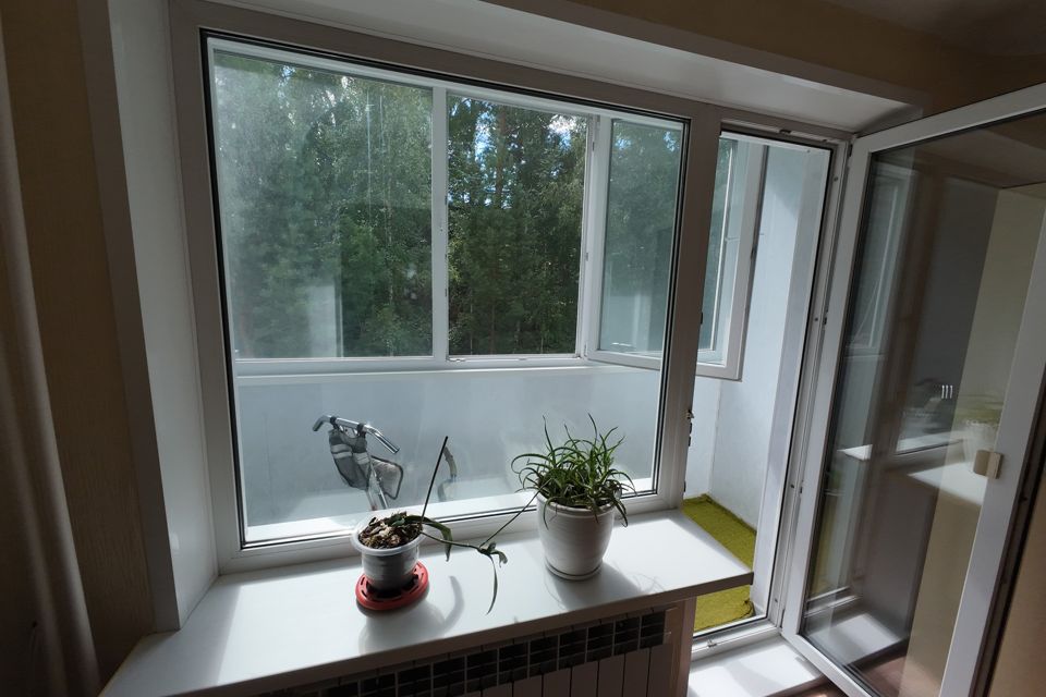 Продаётся 2-комнатная квартира, 50.1 м²