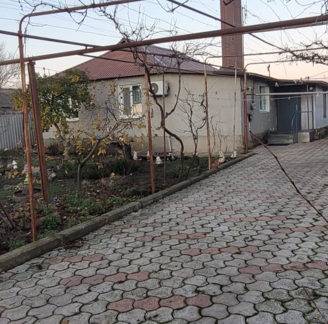 Продаётся 1-этажный дом, 84.5 м²