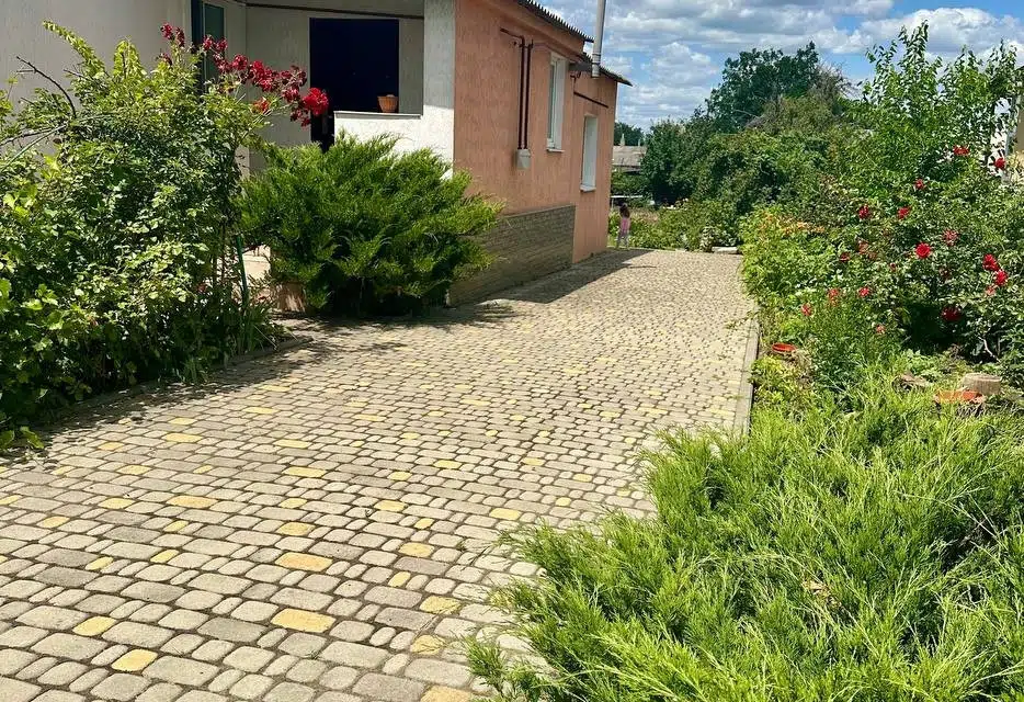 Продаётся 1-этажный дом, 80 м²