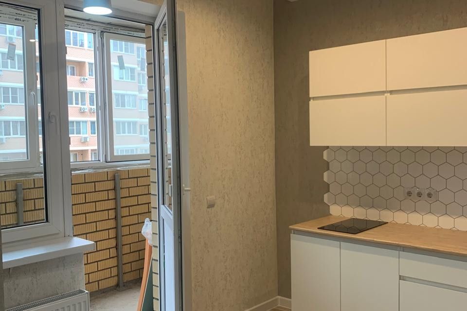 Продаётся 2-комнатная квартира, 45 м²