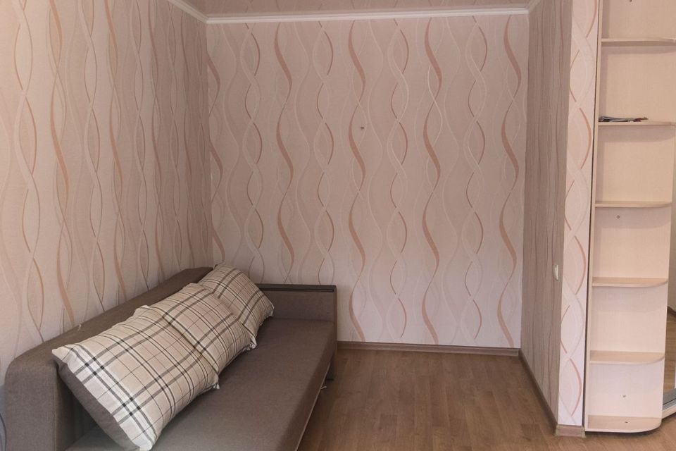 Продаётся 1-комнатная квартира, 35 м²