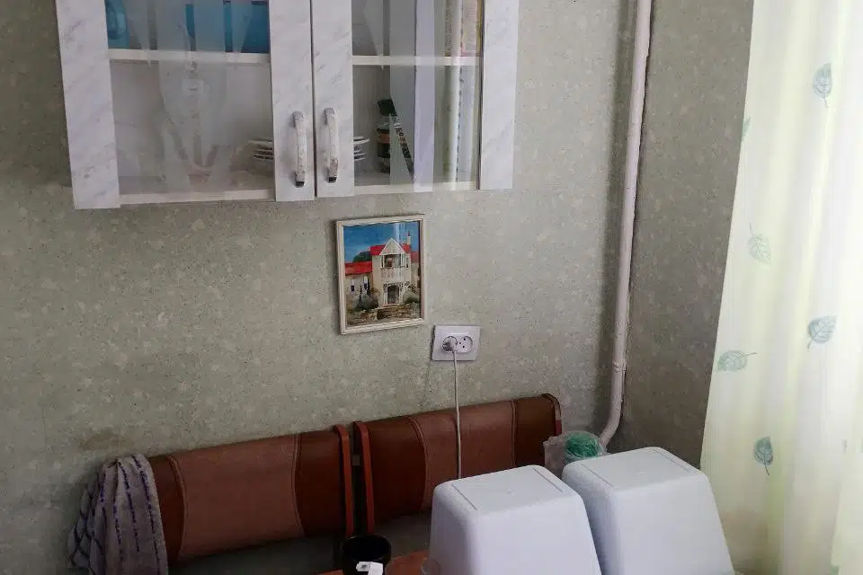 Продаётся 2-комнатная квартира, 41.3 м²