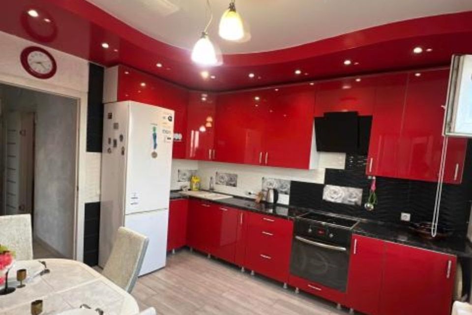 Сдаётся 2-комнатная квартира, 69 м²