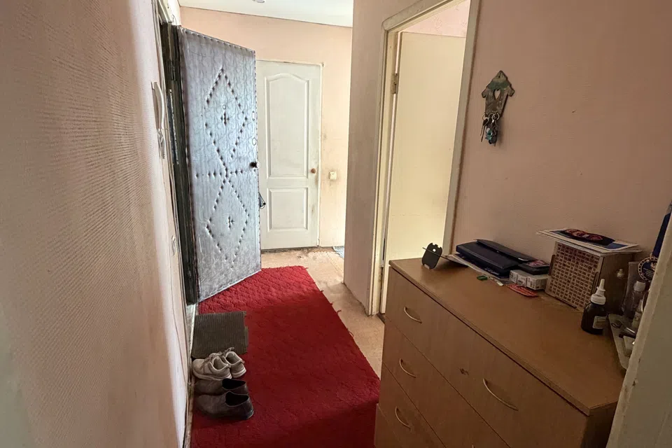 Продаётся 2-комнатная квартира, 44 м²