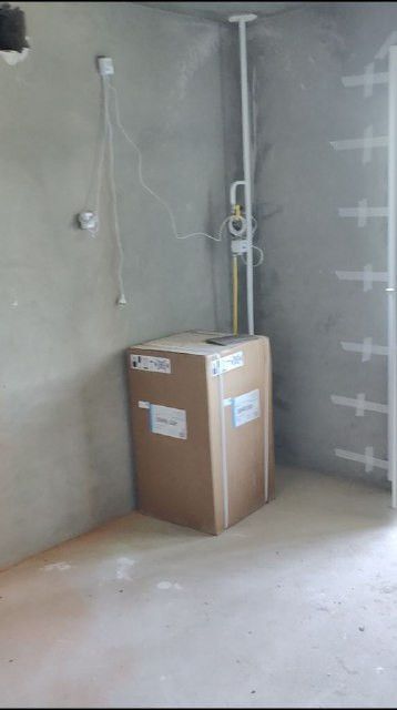 Продаётся 1-комнатная квартира, 43 м²