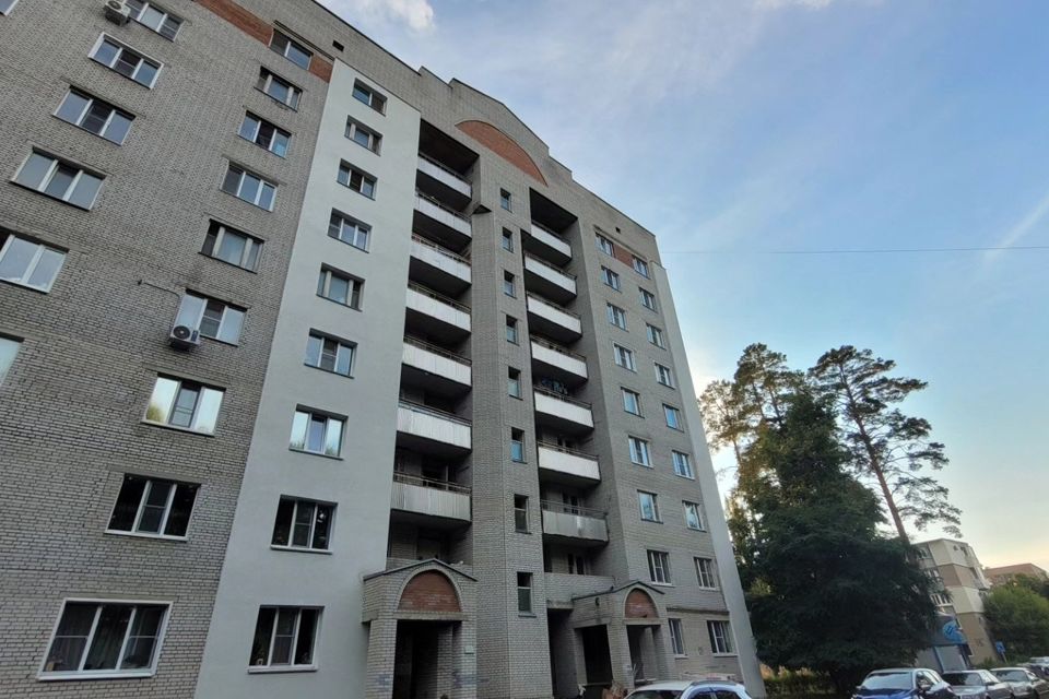 Продаётся 2-комнатная квартира, 36 м²