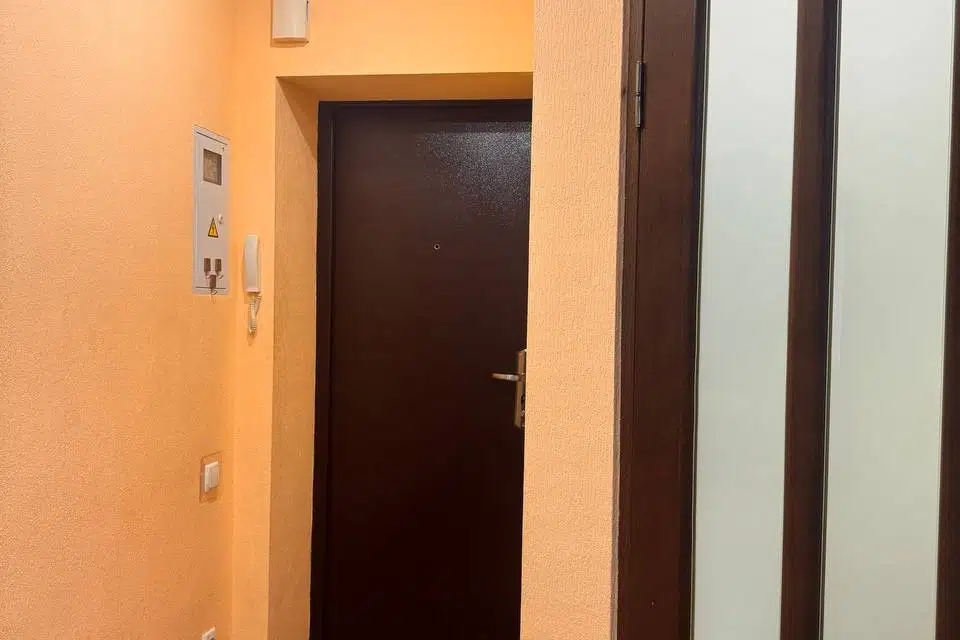 Продаётся студия, 33 м²