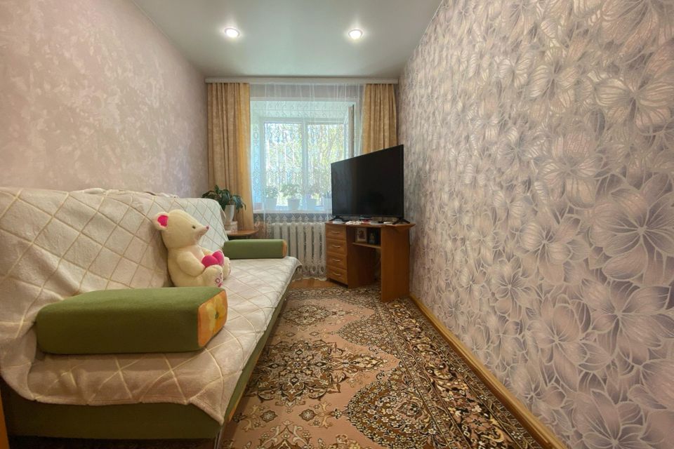 Продаётся комната в 1-комн. квартире, 14 м²