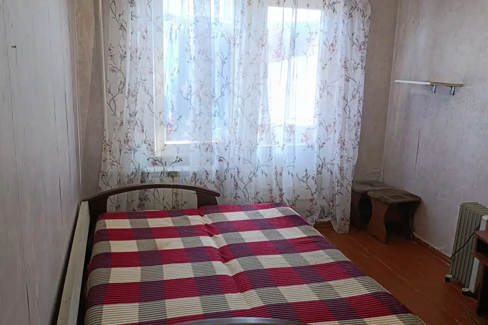 Продаётся 1-комнатная квартира, 27.3 м²