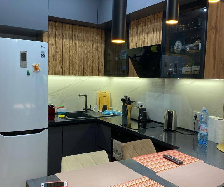 Сдаётся 2-комнатная квартира, 44 м²