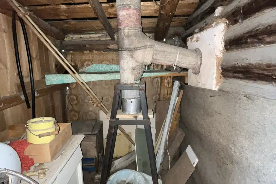 Продаётся 1-этажный дом, 48 м²