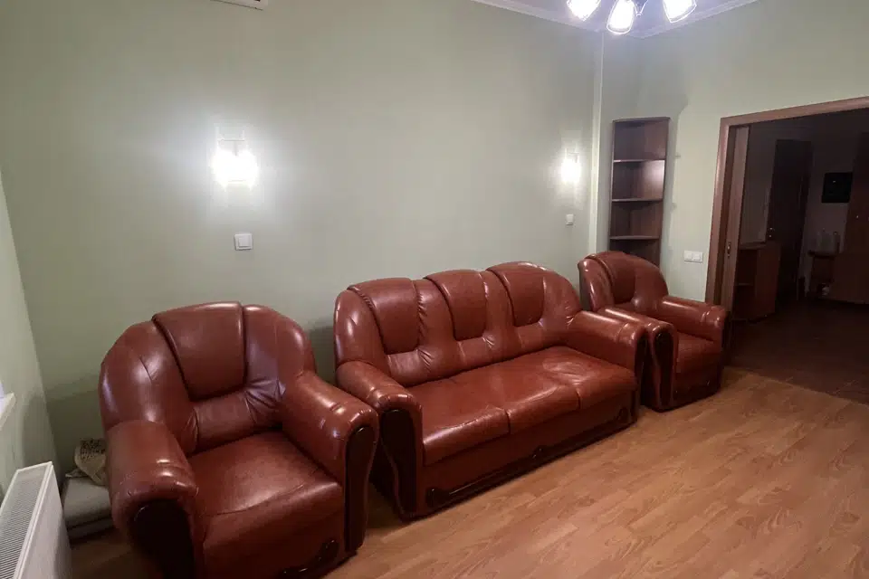 Продаётся 2-комнатная квартира, 80 м²