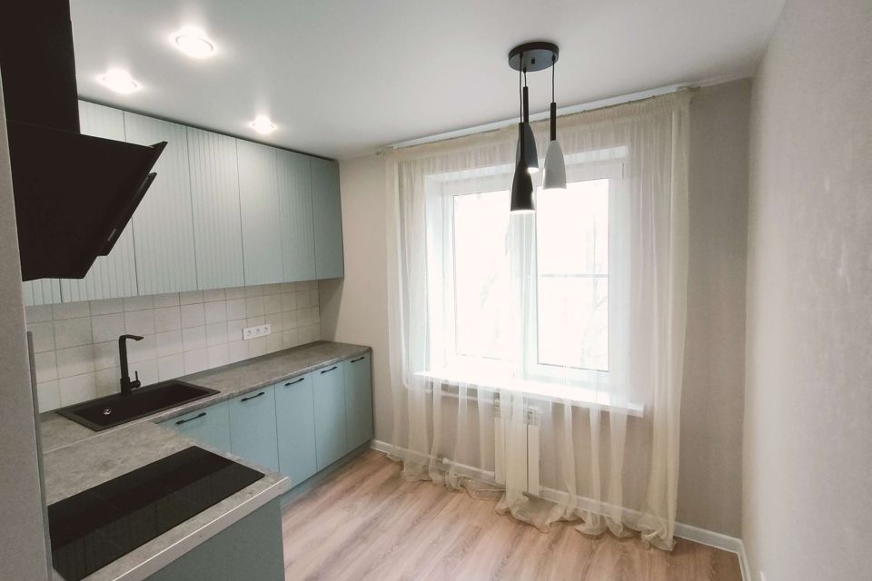 Продаётся 2-комнатная квартира, 54 м²