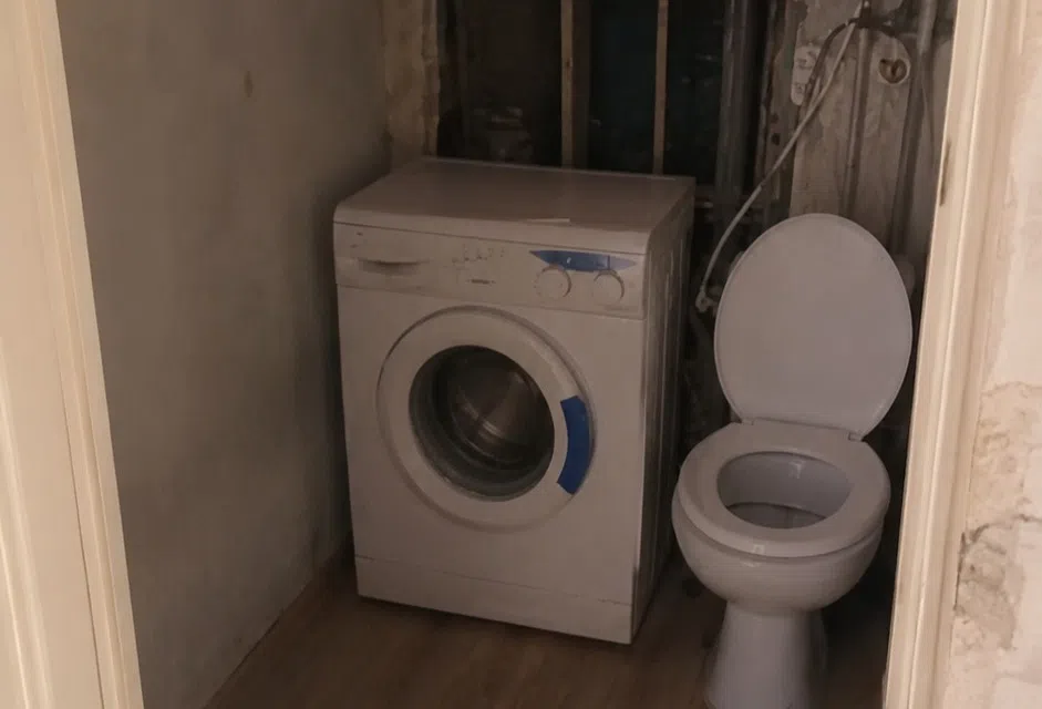 Продаётся 2-комнатная квартира, 43 м²