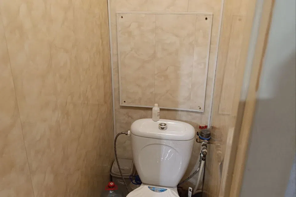Продаётся 2-комнатная квартира, 44.2 м²