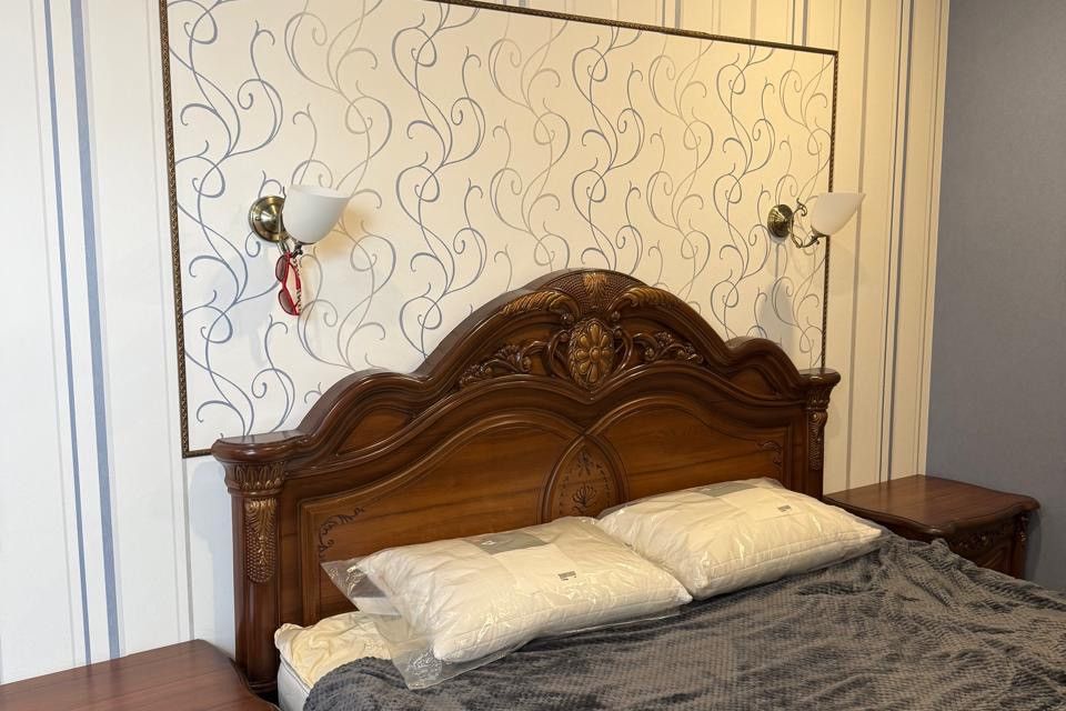 Продаётся 2-комнатная квартира, 48 м²