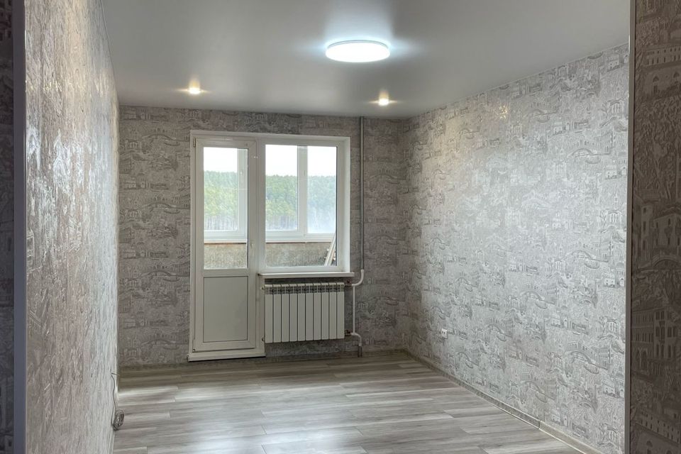Продаётся 1-комнатная квартира, 32.3 м²