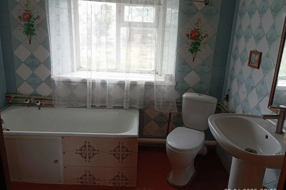 Продаётся 1-этажный дом, 106 м²