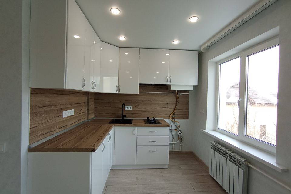Продаётся студия, 32.5 м²