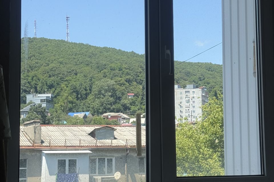 Продаётся 2-комнатная квартира, 37.7 м²