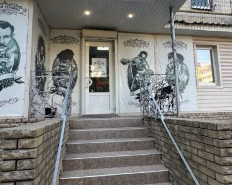 Продаётся помещение своб. назначения, 48.7 м²