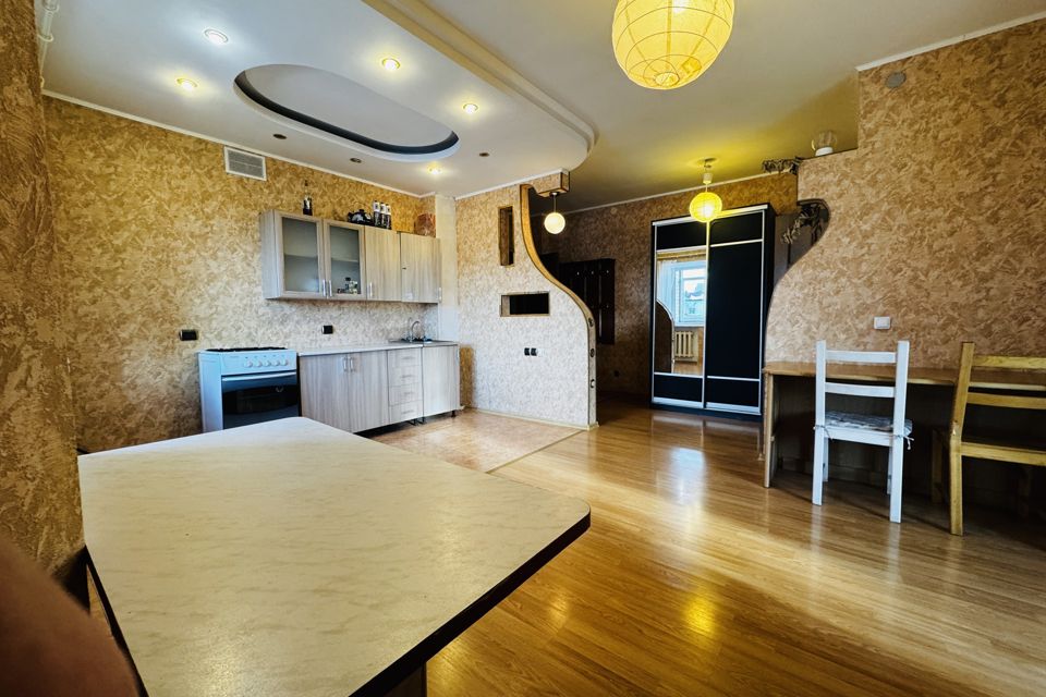 Продаётся 2-комнатная квартира, 40 м²