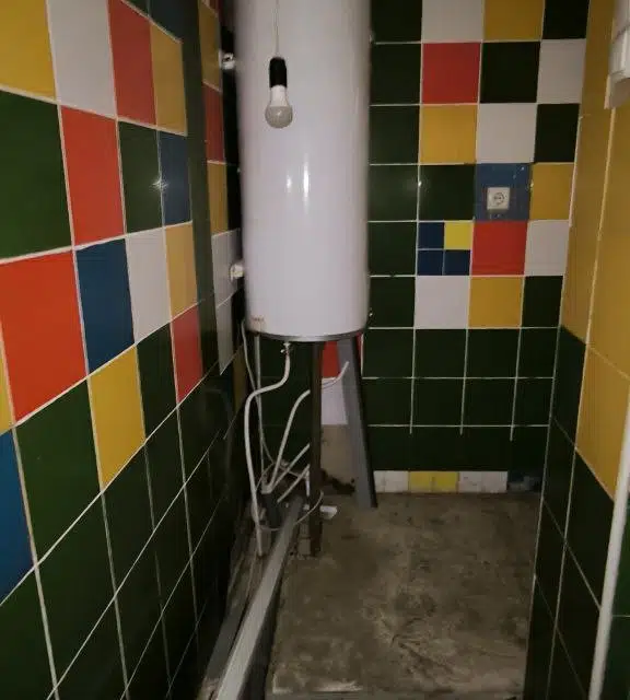 Продаётся 1-этажный дом, 121.4 м²