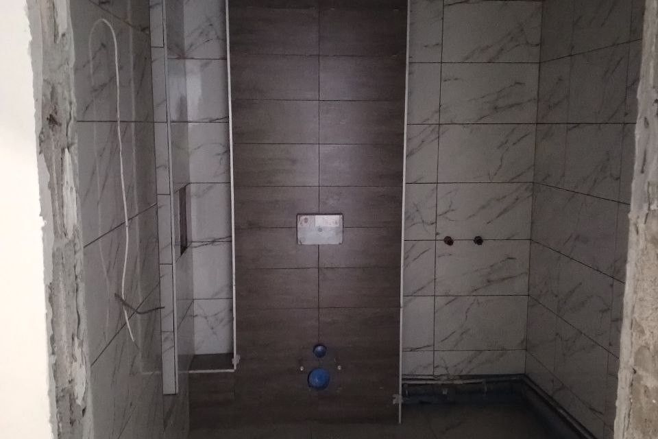 Продаётся 2-комнатная квартира, 59.02 м²