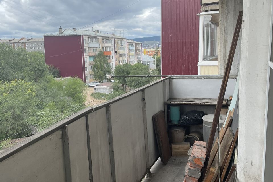 Продаётся 2-комнатная квартира, 48 м²