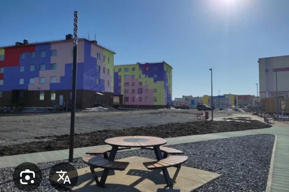 Продаётся 1-комнатная квартира, 35.9 м²